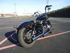 2013 Harley-Davidson Sportster Forty-Eight