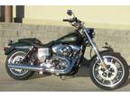 2015 Harley-Davidson Low Rider