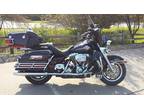 2007 Harley-Davidson Ultra Classic Electra Glide