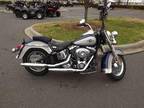 2007 Harley-Davidson Heritage Softail Classic