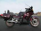 1999 Kawasaki Concours