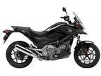 2015 Honda NC700X DCT ABS (NC700XD)