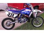 2005 YZ 85 / 88 Stroker