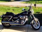 2009 Harley Davidson Superglide FXDI