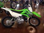 2014 Kawasaki KLX110