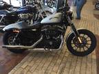 2015 Harley-Davidson Iron 883