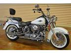 2006 Harley Davidson Heritage Softail