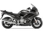 2015 Yamaha FJR1300A