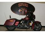 2008 Harley-Davidson Street Glide