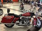 2004 Harley-Davidson FLHR/FLHRI Road King