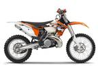 2012 Ktm 250 Xc