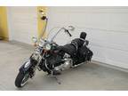 2002 Harley Davidson Softail Heritage Springer (FLSTS)