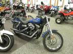 2008 Harley-Davidson Dyna Street Bob