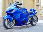 2007 Suzuki Hayabusa GSXR1300