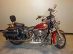 2009 Harley-Davidson Heritage Softail Classic