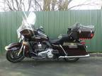 2011 Harley-Davidson Electra Glide Ultra Limited