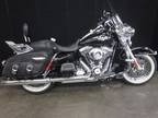 2013 Harley-Davidson Road King Classic