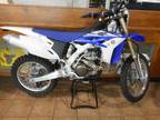 2014 Yamaha WR450F