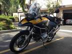 2006 BMW R-Series R1200GS