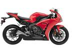 2015 Honda CBR1000RR ABS