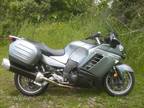 2008 Kawasaki Concours 14