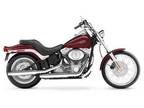 2006 Harley-Davidson Softail Standard