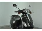 2013 VESPA S150ie Only 1969 Miles!