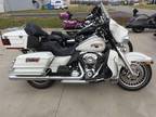 2013 Harley-Davidson Ultra Classic Electra Glide