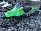 2004 Arctic Cat Mountain Cat 900 1M EFI 159