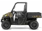 2015 Polaris Ranger 570