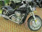 2004 Honda VTX 1300 (VTX1300C)