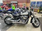 2012 Honda Shadow Aero (VT750C)