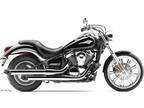 2008 Kawasaki Vulcan 900 Custom