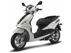 2014 Piaggio Fly 50 4V