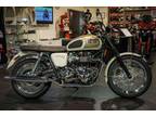 2014 Triumph Bonneville T100