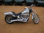 2006 Harley-Davidson Softail Standard