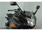 2014 Yamaha 600 FZ6 FZ6R Only 237 miles!