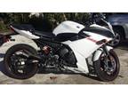 2012 Yamaha Fz6r Perfect Condition