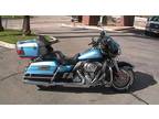 2011 Harley-Davidson Electra Glide Ultra Limited