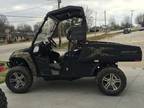 2012 Arctic Cat Prowler HDX 700i