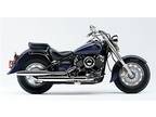 2003 Yamaha V Star Classic