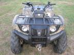 immaculate condition Yamaha Grizzly 450 4x4 automatic transmission