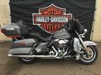 2014 Harley-Davidson Ultra Limited