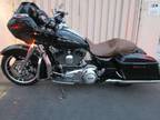 2011 Harley-Davidson Road Glide Custom