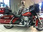 2008 Harley-Davidson Ultra Classic Electra Glide