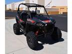 2015 Polaris RZR S 900 EPS