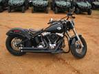 2013 Harley-Davidson Softail Slim