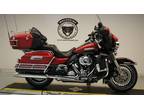 2011 Harley-Davidson Electra Glide Ultra Limited