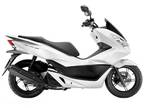 2015 Honda PCX150