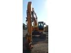 2006 Excavator Hyundai Robex 210LC-7